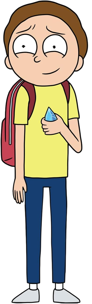 Morty