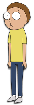 Morty